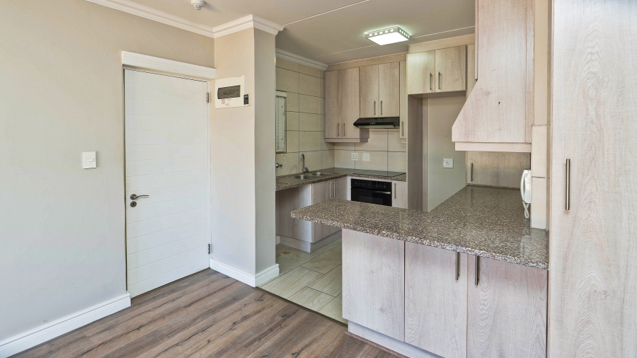 2 Bedroom Property for Sale in Brackenfell South Western Cape